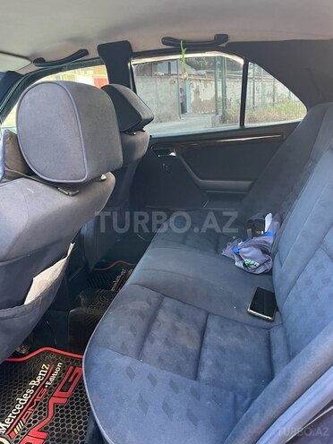 Mercedes C 200 1997, 435,000 km - 2.0 л - Bakı