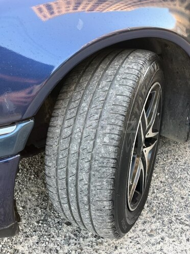 Mercedes C 200 1997, 435,000 km - 2.0 л - Bakı