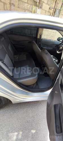 Chevrolet Cobalt 2024, 108,600 km - 1.5 л - Bakı