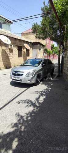 Chevrolet Cobalt 2024, 108,600 km - 1.5 л - Bakı