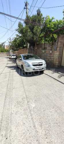 Chevrolet Cobalt 2024, 108,600 km - 1.5 л - Bakı