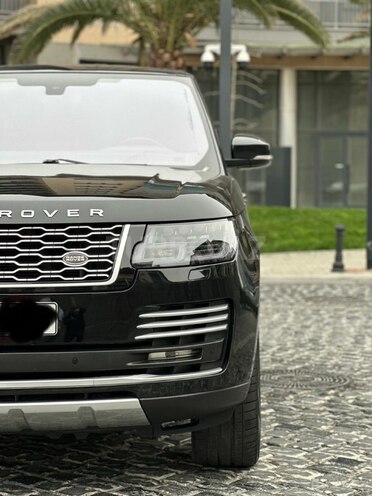 Land Rover Range Rover 2014, 147,000 km - 3.0 l - Bakı
