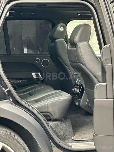 Land Rover Range Rover 2014, 147,000 km - 3.0 l - Bakı