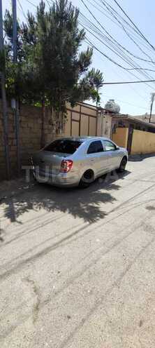 Chevrolet Cobalt 2024, 108,600 km - 1.5 л - Bakı