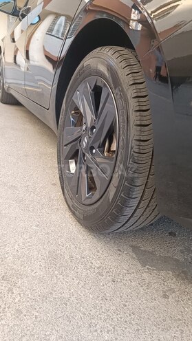 Hyundai Elantra 2021, 65,800 km - 2.0 l - Bakı