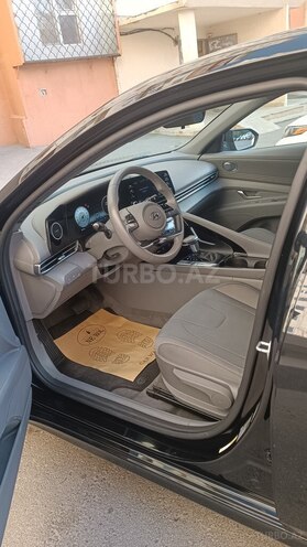 Hyundai Elantra 2021, 65,800 km - 2.0 l - Bakı