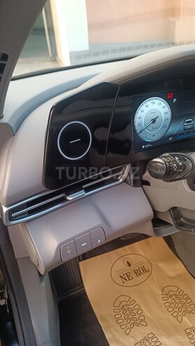Hyundai Elantra 2021, 65,800 km - 2.0 l - Bakı