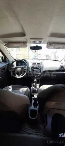 Chevrolet Cobalt 2024, 108,600 km - 1.5 л - Bakı