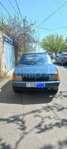 ZAZ Slavuta 2004, 261,000 km - 1.2 l - Bakı