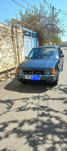 ZAZ Slavuta 2004, 261,000 km - 1.2 l - Bakı