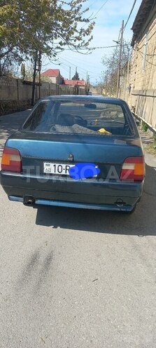 ZAZ Slavuta 2004, 261,000 km - 1.2 l - Bakı