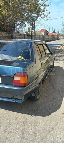 ZAZ Slavuta 2004, 261,000 km - 1.2 l - Bakı