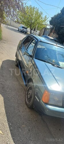 ZAZ Slavuta 2004, 261,000 km - 1.2 l - Bakı