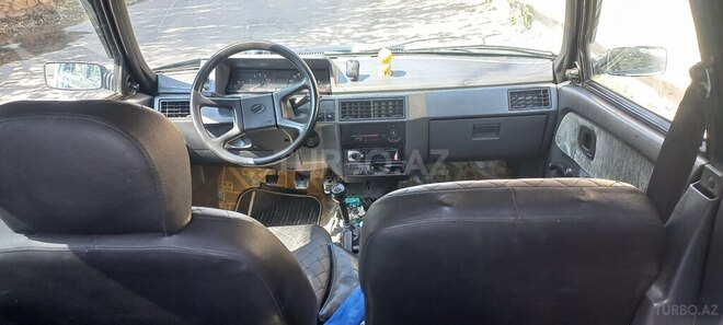 ZAZ Slavuta 2004, 261,000 km - 1.2 l - Bakı