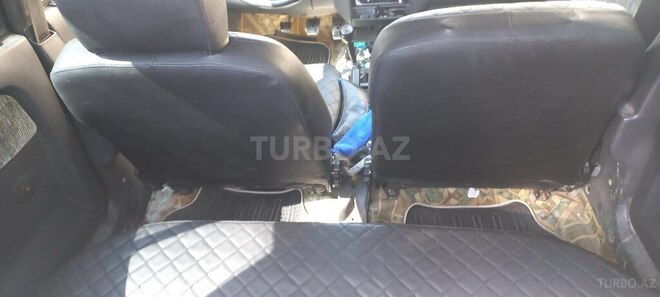 ZAZ Slavuta 2004, 261,000 km - 1.2 l - Bakı
