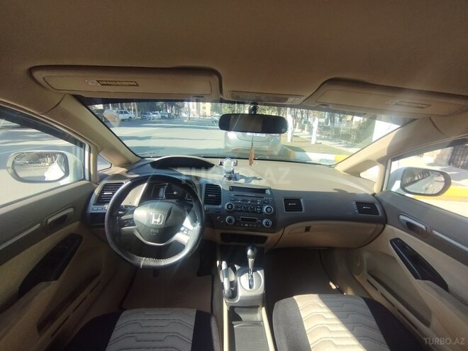 Honda Civic 2007, 360,000 km - 1.3 л - Zaqatala