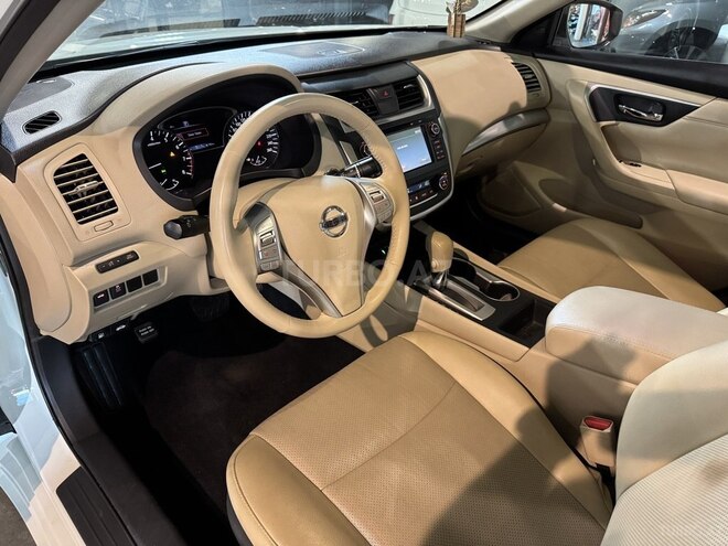 Nissan Altima 2016, 182,000 km - 2.5 l - Bakı
