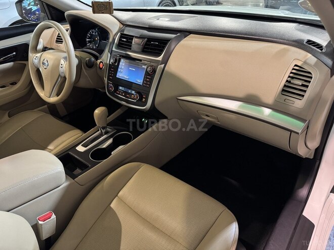 Nissan Altima 2016, 182,000 km - 2.5 l - Bakı