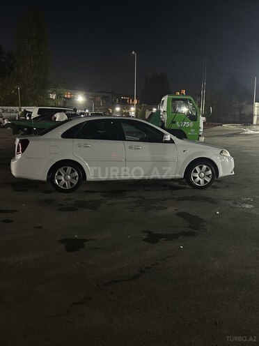Daewoo Gentra 2013, 273,274 km - 1.5 l - Bakı