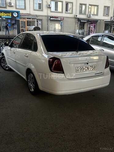 Daewoo Gentra 2013, 273,274 km - 1.5 l - Bakı