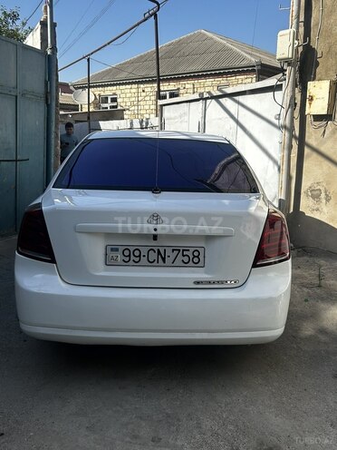 Daewoo Gentra 2013, 273,274 km - 1.5 l - Bakı