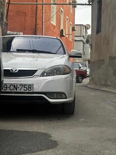 Daewoo Gentra 2013, 273,274 km - 1.5 l - Bakı