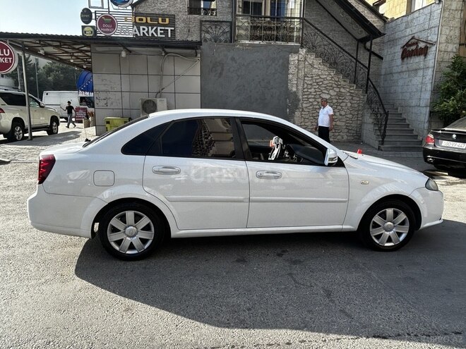 Daewoo Gentra 2013, 273,274 km - 1.5 l - Bakı