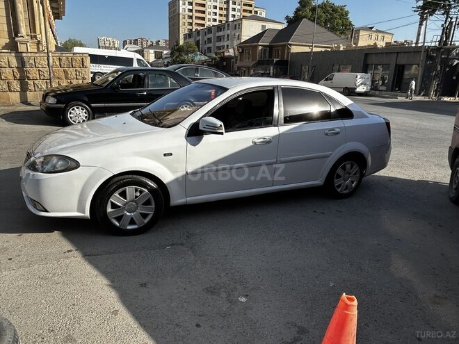 Daewoo Gentra 2013, 273,274 km - 1.5 l - Bakı