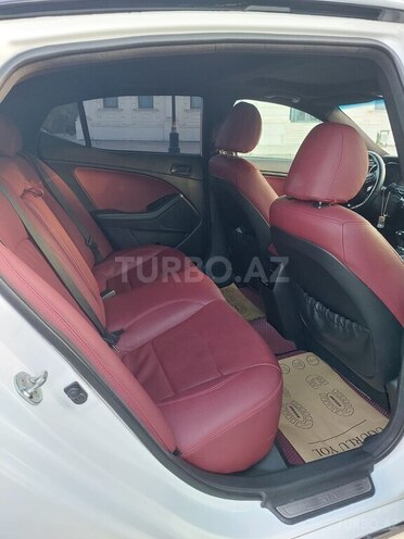 Kia Optima 2014, 227,827 km - 2.0 л - Ağdaş