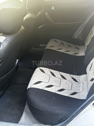 Daewoo Gentra 2013, 273,274 km - 1.5 l - Bakı