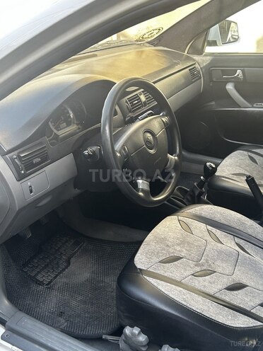 Daewoo Gentra 2013, 273,274 km - 1.5 l - Bakı