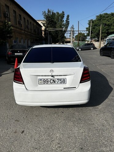 Daewoo Gentra 2013, 273,274 km - 1.5 l - Bakı