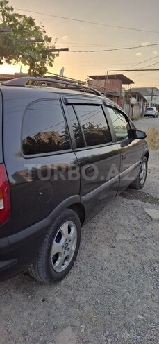 Opel Zafira 2001, 400,000 km - 2.2 л - Bakı