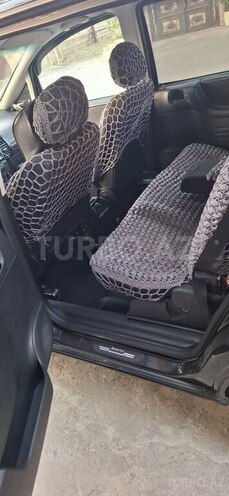 Opel Zafira 2001, 400,000 km - 2.2 л - Bakı