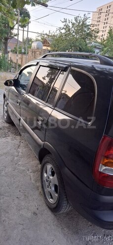 Opel Zafira 2001, 400,000 km - 2.2 л - Bakı
