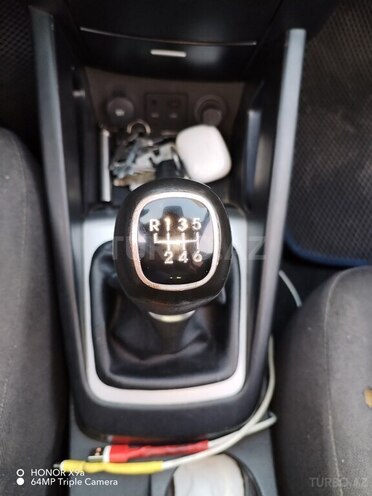 Kia Ceed 2010, 344,000 km - 1.6 л - Gəncə