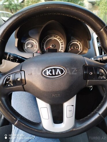 Kia Ceed 2010, 344,000 km - 1.6 л - Gəncə