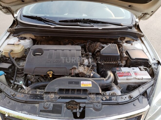 Kia Ceed 2010, 344,000 km - 1.6 л - Gəncə