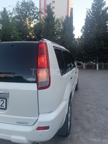 Nissan X-Trail 2003, 270,000 km - 2.0 l - Sumqayıt