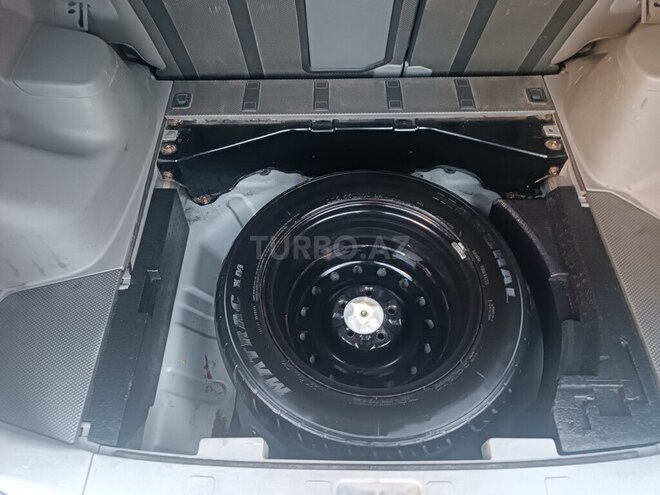 Nissan X-Trail 2003, 270,000 km - 2.0 l - Sumqayıt