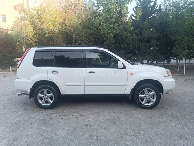 Nissan X-Trail 2003, 270,000 km - 2.0 l - Sumqayıt