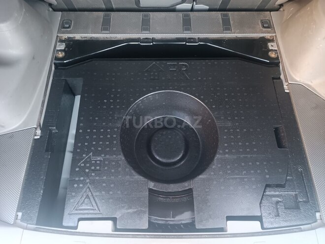 Nissan X-Trail 2003, 270,000 km - 2.0 l - Sumqayıt