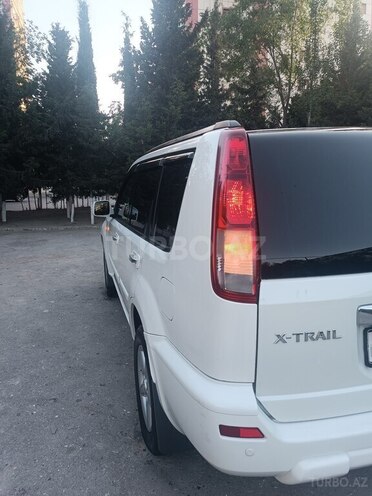 Nissan X-Trail 2003, 270,000 km - 2.0 l - Sumqayıt