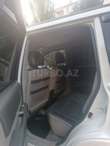 Nissan X-Trail 2003, 270,000 km - 2.0 l - Sumqayıt