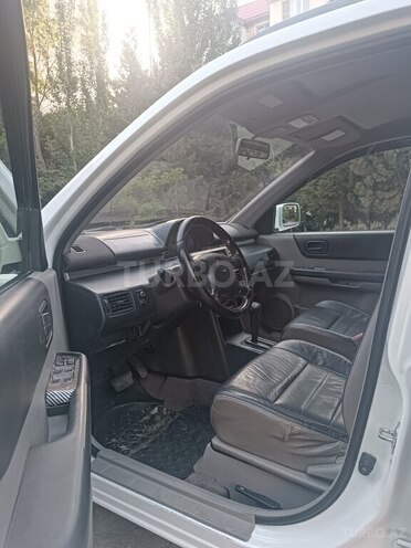 Nissan X-Trail 2003, 270,000 km - 2.0 l - Sumqayıt