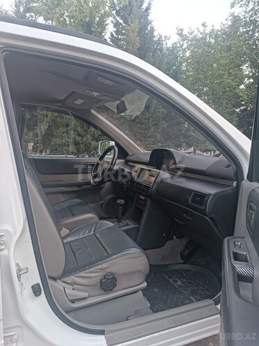 Nissan X-Trail 2003, 270,000 km - 2.0 l - Sumqayıt