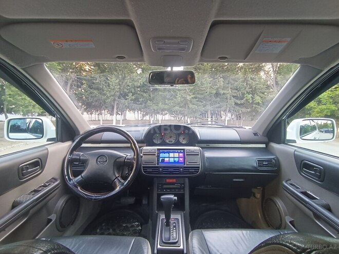 Nissan X-Trail 2003, 270,000 km - 2.0 l - Sumqayıt