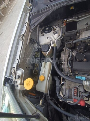 Nissan X-Trail 2003, 270,000 km - 2.0 l - Sumqayıt