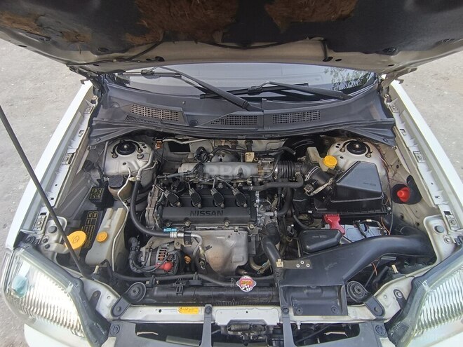 Nissan X-Trail 2003, 270,000 km - 2.0 l - Sumqayıt