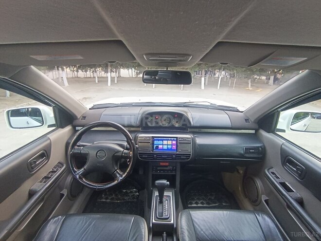 Nissan X-Trail 2003, 270,000 km - 2.0 l - Sumqayıt